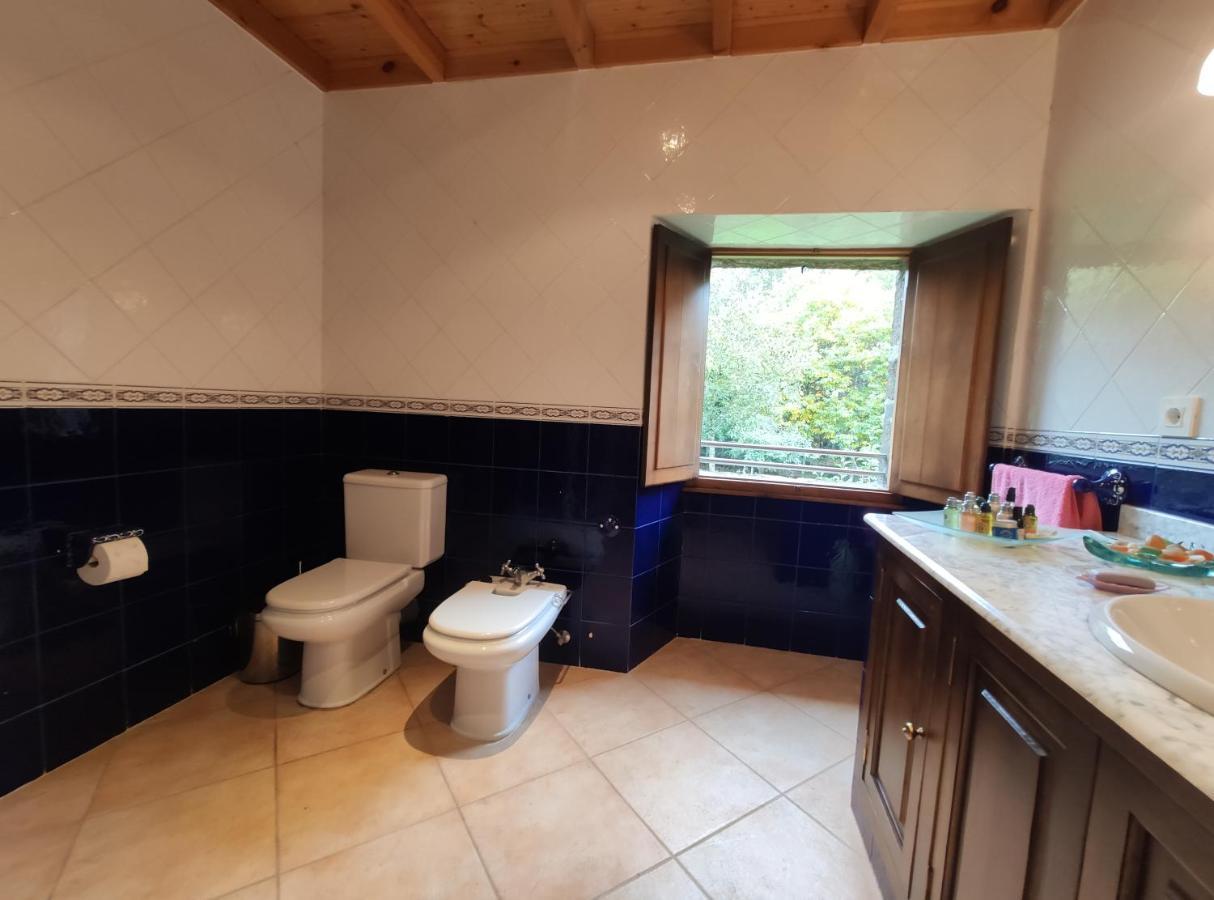 Casa Moucheiro Ferienhaus Lugo