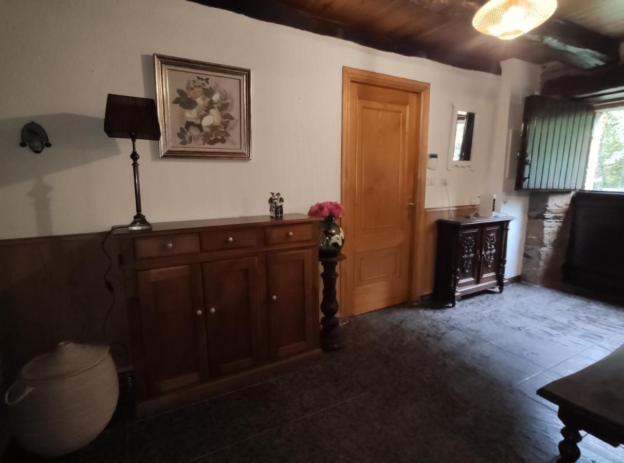 Casa Moucheiro Ferienhaus