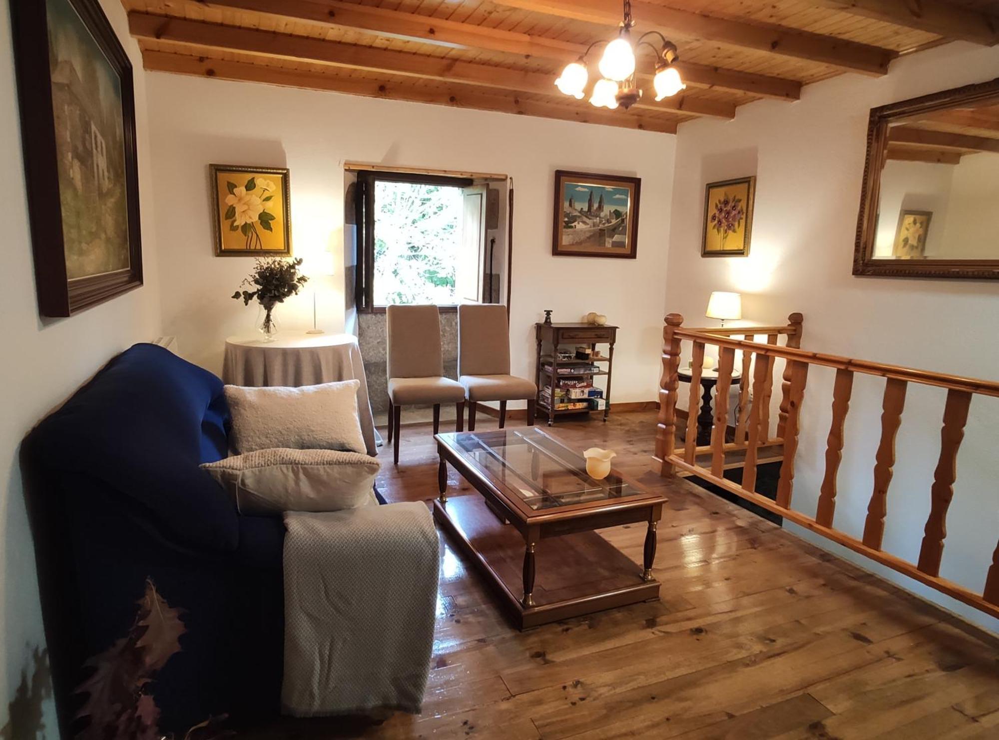 Casa Moucheiro *